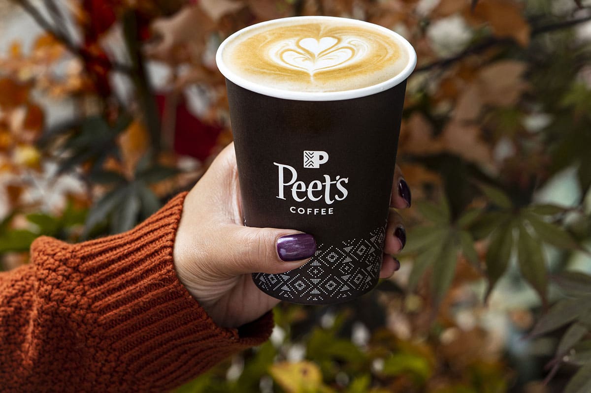 Sip, Relax, and Enjoy: Elevate Your Outdoor Space with Peet’s Coffee