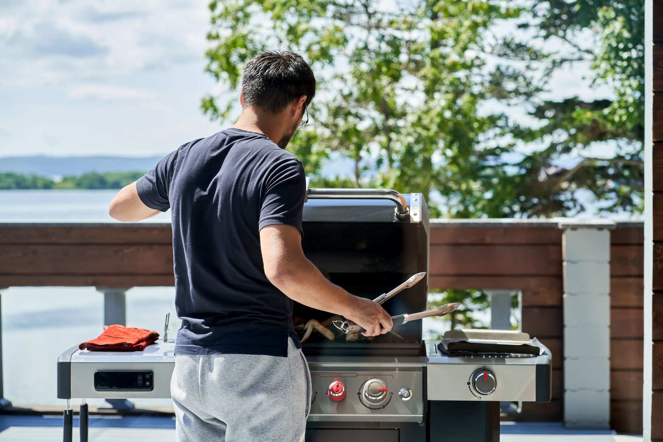 Best Outdoor Grills: Complete Buyer’s Guide for 2025