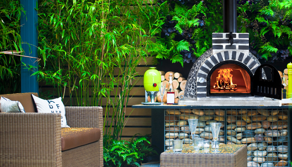How to Build a Simple Outdoor Pizza Oven: A Complete DIY Guide