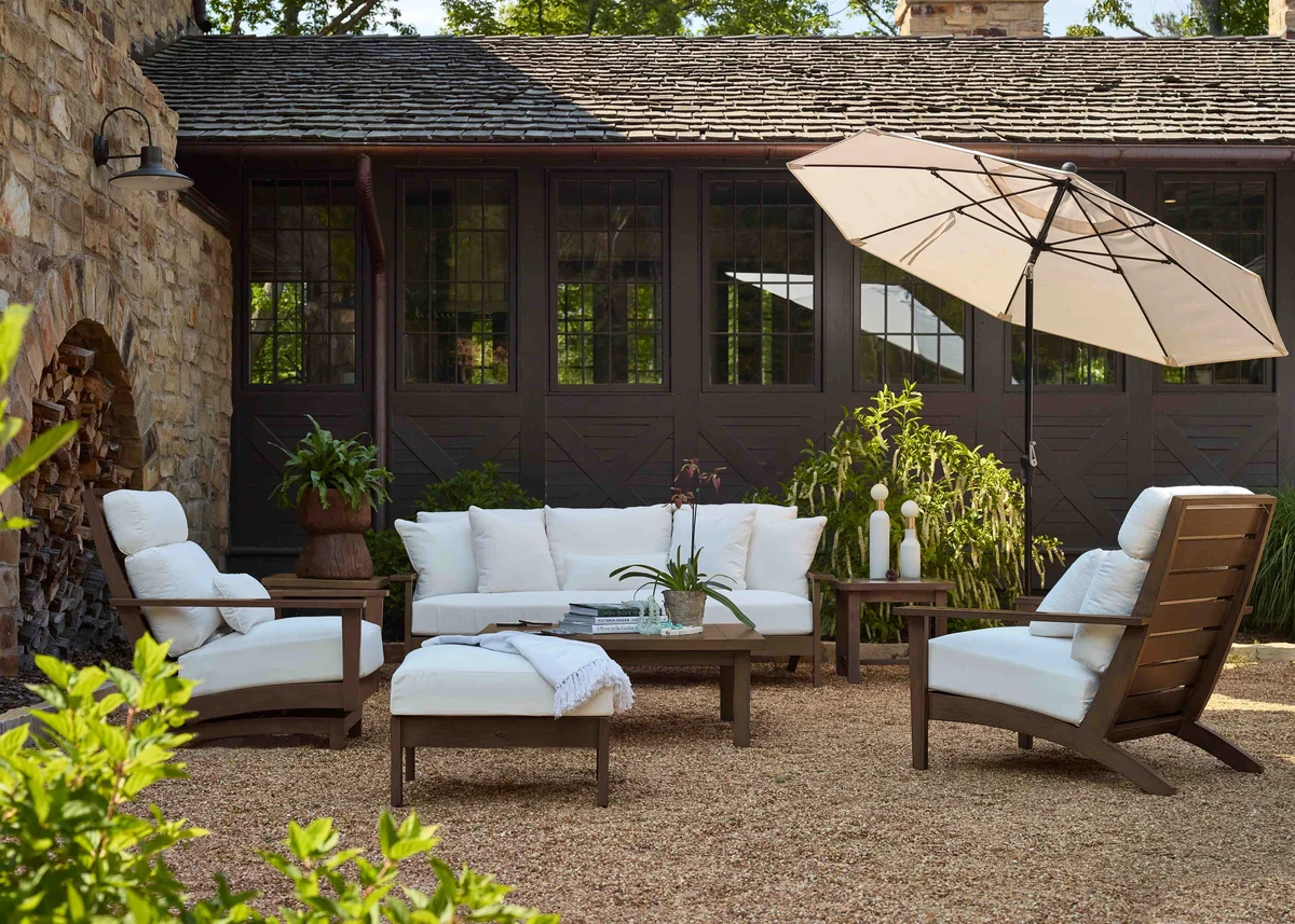 How to Choose Weather-Resistant Outdoor Furniture: Your Complete Guide to Long-Lasting Outdoor Living