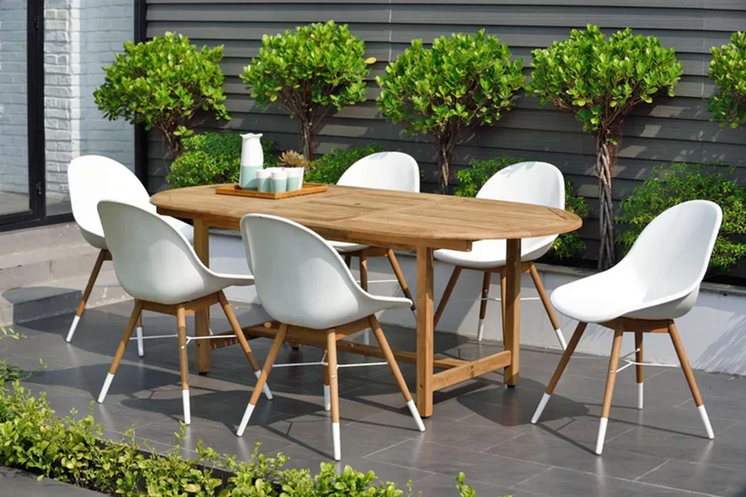 Top Rated Outdoor Dining Chairs That Last: Your Complete Guide to Durable Outdoor Dining
