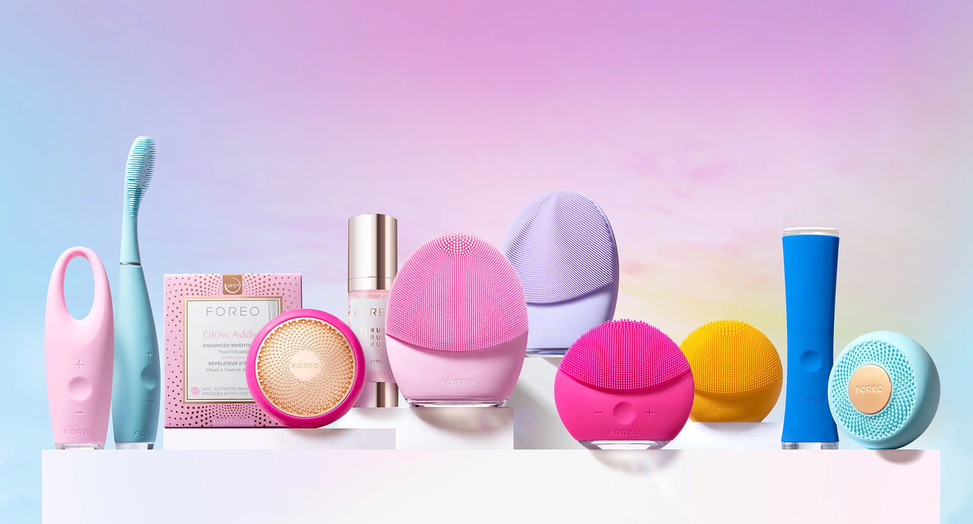Glow Where You Grow: How Foreo Transforms Outdoor Living Into a Spa-Like Escape